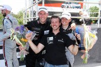 Kenny Herremans & Alexander Borgmans met Niels Lagrange