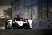 Pascal Wehrlein - Porsche Formula E Team