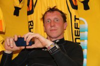 Jaap van Lagen