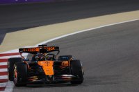 Oscar Piastri - McLaren Formula 1 Team