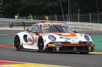 Team Parker Racing - Porsche 911 GT3 R