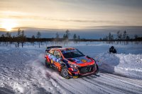 Thierry Neuville - Hyundai i20 WRC