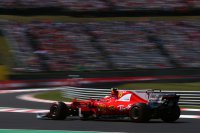 Kimi Räikkönen - Scuderia Ferrari