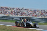Supercar Challenge