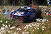 Thierry Neuville - Hyundai i20 WRC