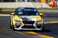 Stevens Motorsport - BMW M2 CS Racing