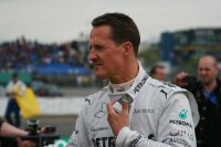 Michael Schumacher