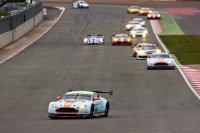 Aston Martin Racing - Aston Martin Vantage GTE