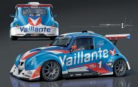DRM Motorsport - VW Fun Cup #1