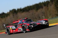 Audi R18