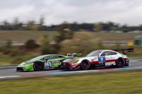 2016 Hankook 24H Brno