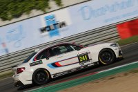 Dreszer Motorsport BMW M235i Cup
