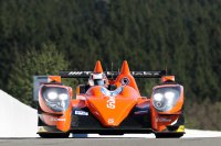 G-Drive Racing Gibson 015S