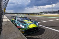 #7 Nicki Thiim (DNK / Aston Martin Vantage GT3 / Comtoyou Racing), Dekra Lausitzring 2026