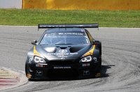 Boutsen Ginion Racing - BMW M6 GT3