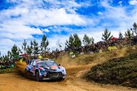 Thierry Neuville - Hyundai i20 Rally1