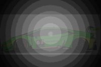 Lamborghini Huracán GT3 teaser