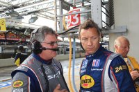 Bill Riley - Marc Goossens