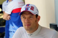 Alexander Wurz