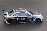 Motorsport Services & Engineering - BMW 235i Cup