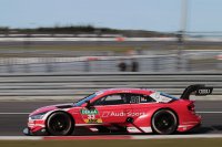 Rene Rast - Audi
