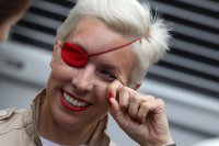 Maria de Villota