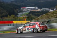 TCR SPA 500