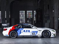 Team Schnitzer - BMW M6 GT3