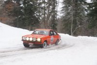 José Lareppe - Opel Kadett