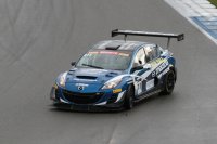 Werner Van Herck - Mazda
