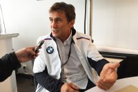 Alex Zanardi