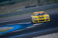 Alon Day - CAAL Racing - Chevrolet SS