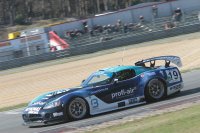 Brass Racing - Dodge Viper GT3