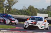 Touring Car Endurance Series