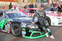 Guillaume Dumarey - PK Carsport