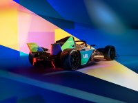 Formule E Gen3