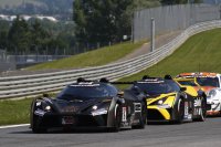 Uckermann - KTM X-BOW GT4