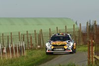 Kris Princen - Skoda Fabia R5
