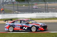 Jean-Karl Vernay - Hyundai Elantra N TCR Team Engstler