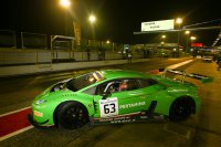 GRT - Lamborghini Huracan GT3