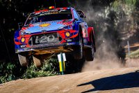Thierry Neuville - Hyundai i20