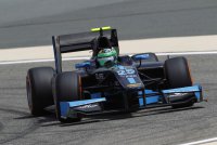 Conor Daly - Lazarus GP