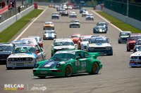 Luc Moortgat - Porsche 964 3.8 RSR