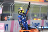 Lando Norris - McLaren