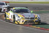 BMW Sports Trophy Team Marc VDS - BMW Z4