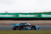 Red Ant Racing - Porsche Cayman Club Sport