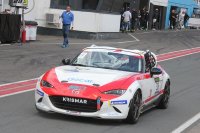 MSTC - Mazda MX-5