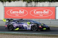 Totaalplan Racing - Lamborghini Huracán Super Trofeo