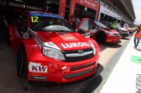 Lada Sport Lukoil Team