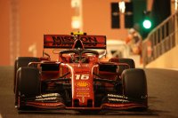 Charles Leclerc - Ferrari